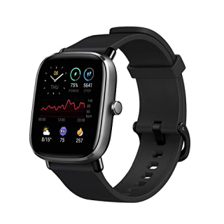 Buy Upto 40% Off On Amazfit GTS2 Mini Smart Watch
