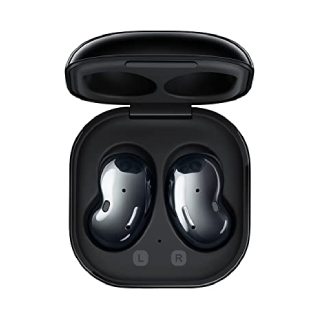 Buy Upt 80% Off On Samsung Galaxy Buds Live Bluetooth Truly Wireless Earbuds