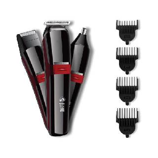 Multipurpose Trimmer Kit at Rs.799, After Use 20% Off Code 'BEARDO20'