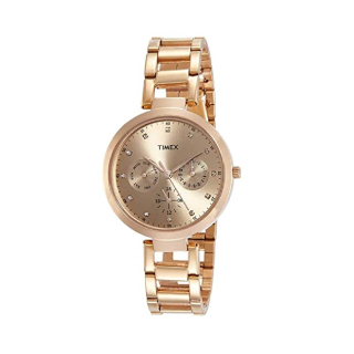 Buy Upto 10% Off On Women's Timex Watch at Rs 2,424