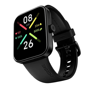 Noise Pulse Go Buzz SmartWatch at Rs 1394 | Use Code: CLICK07