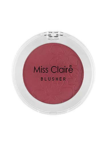 Miss Claire Miss Claire Single Blushe 4gm,01 (2)