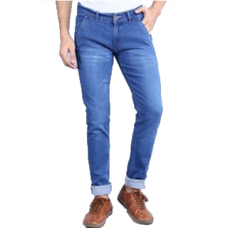 My Vishal Offer: Men Jeans at Rs.99 + Free Shipping (After GP Cashback)