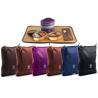 The Smart Way to Carry Lunch | Buy at just Rs.690
