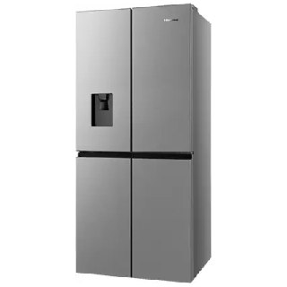 Flat 30% off on Hisense 507 L Inverter Multi-Door Refrigerator