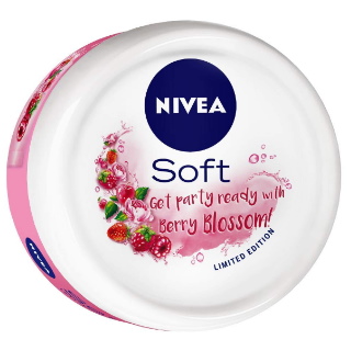 Buy NIVEA Cream 100ml At Rs.91 ( Pay Rs.141 at Amazon & Get Rs.50 GP Cashback)
