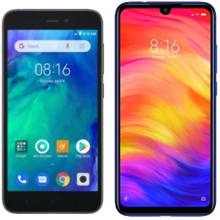 Mi Mobiles Upto 43% Off + Extra 10% Off Using HDFC Card