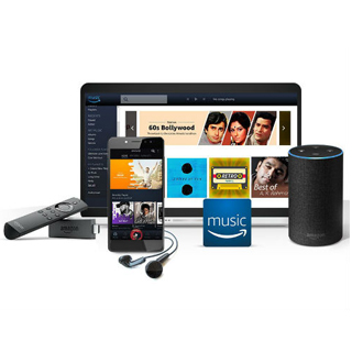Subscribe to Amazon Prime & Listen Latest Songs Online FREE