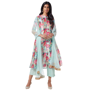 Buy Ethnic Wear Starts at Rs.599