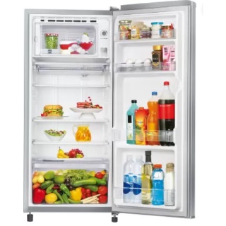 flipkart 5 star fridge