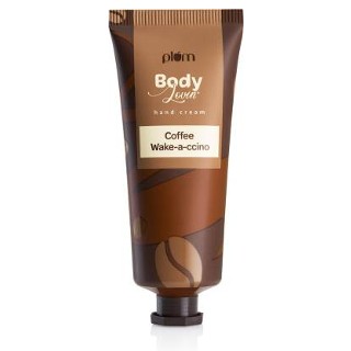 Plum BodyLovin' Coffee Wake-a-ccino Foot Cream