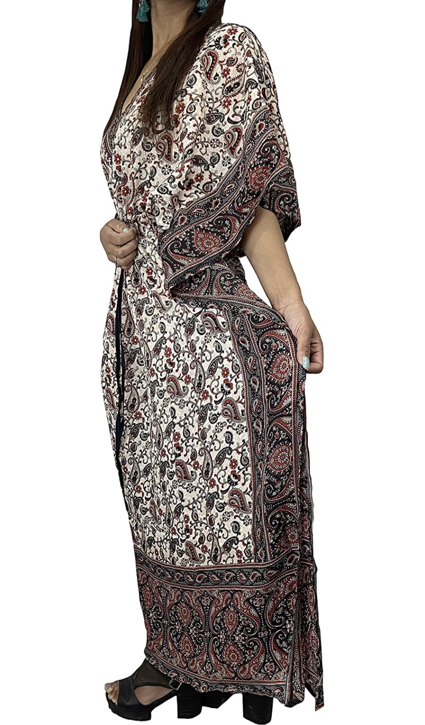 Ukal western gown at just Rs. 299