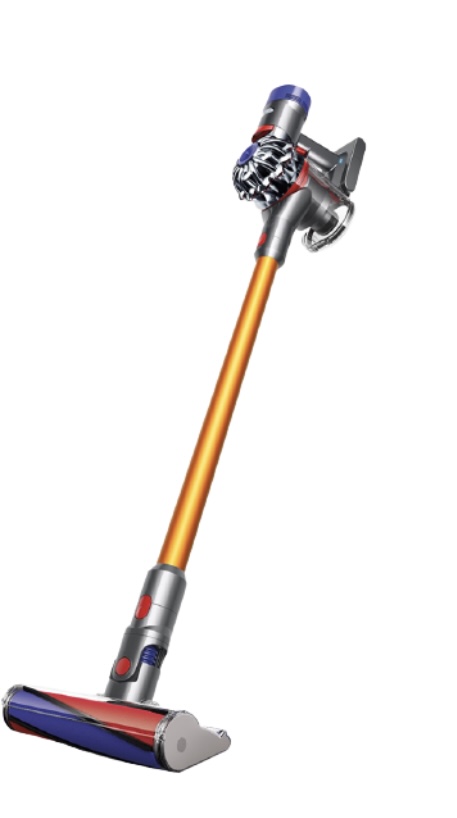 Get dyson absolute V8 vacuum cleaner at just Rs.29900