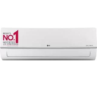 LG 6-in-1, 1.5 Ton 5 Star Split Dual Inverter AC at Rs.34990(After Rs 2000 Bank Discount)