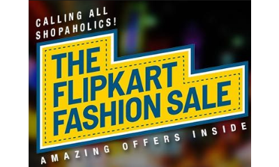 8 Lakh+ Fashion Products at Extra 10% Off on App