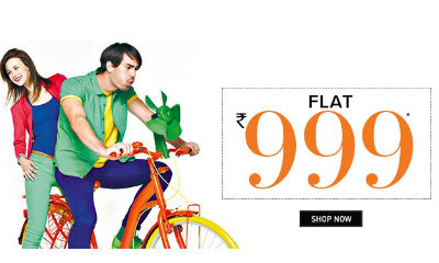 999 Store: Products at Flat Rs.999 Only