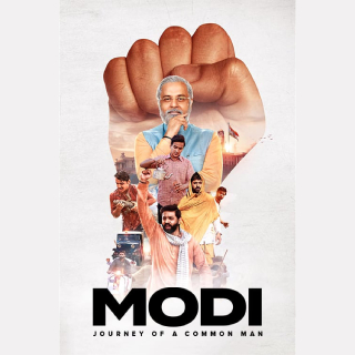 Watch in HD / Download Modi Series Online