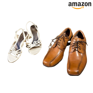 Amazon Footwear Sale, Start at Rs.299 + Extra GP Rewards