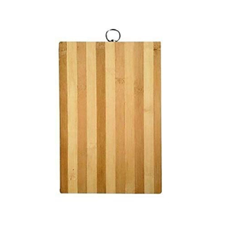 Flat 42% off on ARAD Non-Slip Wooden Bamboo Cutting Board
