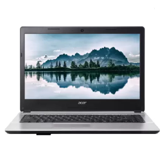 Acer One 14 Pentium Gold - (4 GB/1 TB HDD/Windows 10 Home) Laptop at Rs.18490 (Axis CC)