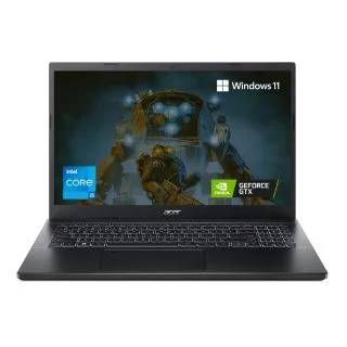 Up to 25% Off on Acer Gaming Laptops 