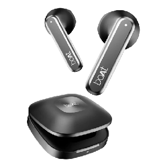 boAt Airdopes Genesis - Wireless Earbuds at Rs 1999