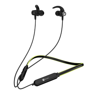 Lowest: Ant Audio Wave Sports 540 Bluetooth Wireless Neckband  at Rs.699