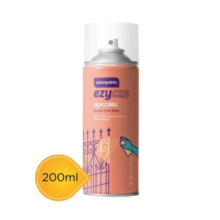 Get FREE Paint Spray Golden Yellow (Yellow) 200ml + Earn Extra Rs.22 (After Using  Coupon 'CART10' & GP Cashback)
