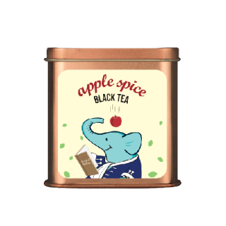 Apple Spice Black Tea (Pack of 2) cut price Rs.998 offer price Rs.498 (Using coupon 'WELLNESS300 & GP Cashback)