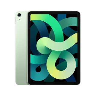 Apple iPad Air with A14 Bionic chip at best price + 10% Bank Discount
