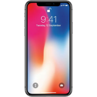 Apple iPhone X Price In India : Buy at Rs. 64999