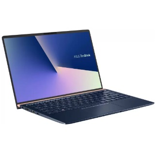 New Asus Zenbook Premium Laptops starting from Rs.69990