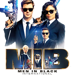 Buy 1 get 1 Ticket FREE  by ICICI Debit card:  Men In Black Movie Ticket offer