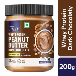 Up To 60% Off on Tastiest Protien Peanut Butter