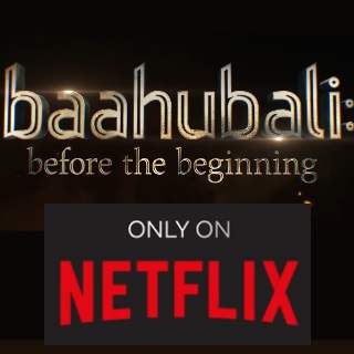 Watch Baahubali Before the Beginning Web Series for Free using 1 Month Trial offer [Coming Soon]