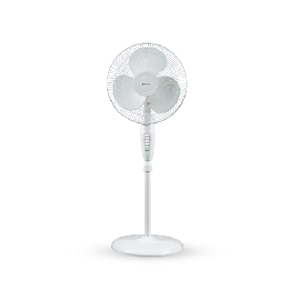 Buy Bajaj Esteem Pedestal Fan | 400 MM