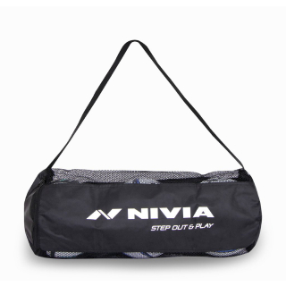 NIVIA ‘Ball Carrying Bag’ for 3 Balls
