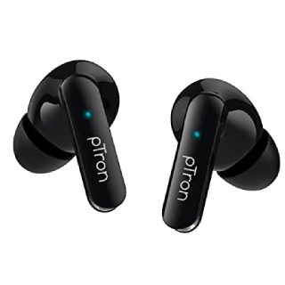 pTron Bassbuds Jets at Rs 599 | Worth Rs 2699
