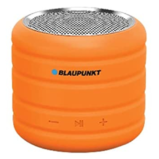 Blaupunkt BT01 3W Voice Activated BT Speaker with Google Assistant