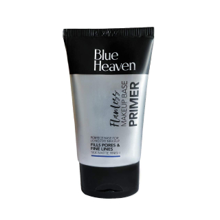 Flat 33% off on Blue Heaven Studio Perfection Primer, Clear, 30g (Outer Package May Vary)