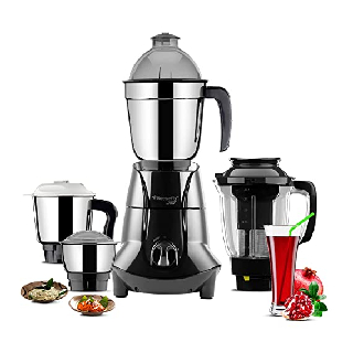Butterfly Jet Elite Mixer Grinder at Rs 3350