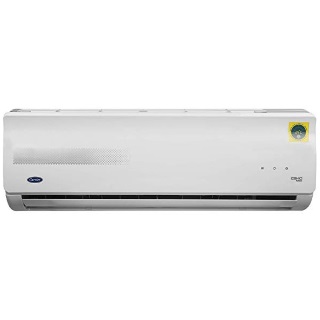 40% off - Carrier 1.5 Ton 3 Star Split AC + Additional Bank Offers