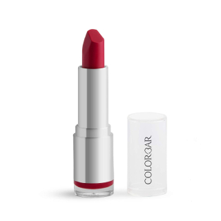 Flat 25% off on Colorbar Velvet Matte Lipstick, Deep Fantasy, 4.2g