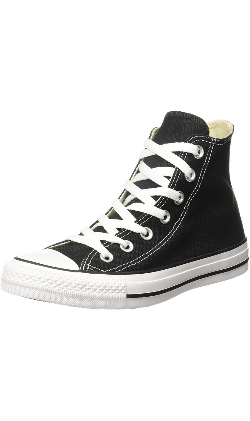 Converse unisex sneakers starting from Rs.1399