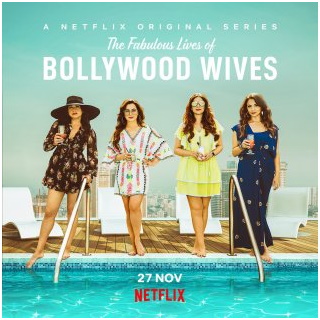 Watch Fabulous Lives of Bollywood Wives Show on Netflix