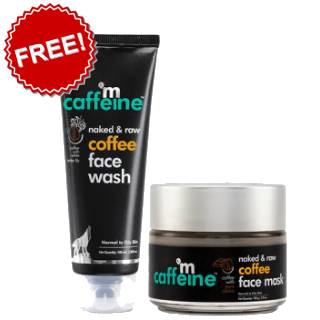 Free Face Glow Kit Worth Rs.399 on orders above Rs.699 + Extra 15% Off (MC15)
