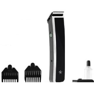 Flipkart Smartbuy Pro Cut Series Trimmer for Men  (Black)