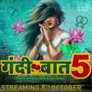 Watch Gandii Baat Season 5 Online on Zee5