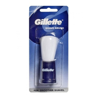 Buy Gillette Shaving Brush (1 Piece pack) at Best Price