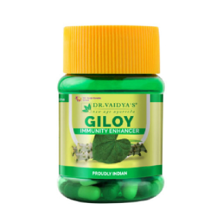 Giloy: Immunity Enhancer (Pack of 3) at Rs.360 Worth Rs.450